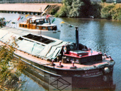 Wye not Irwell!
